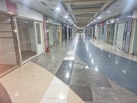 애물단지된 청주 대현지하상가…35년만에 모든 점포 철수