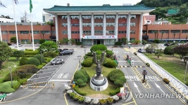 김해시장, 공공의료원·물류 플랫폼 사업 경남지사에 지원 건의