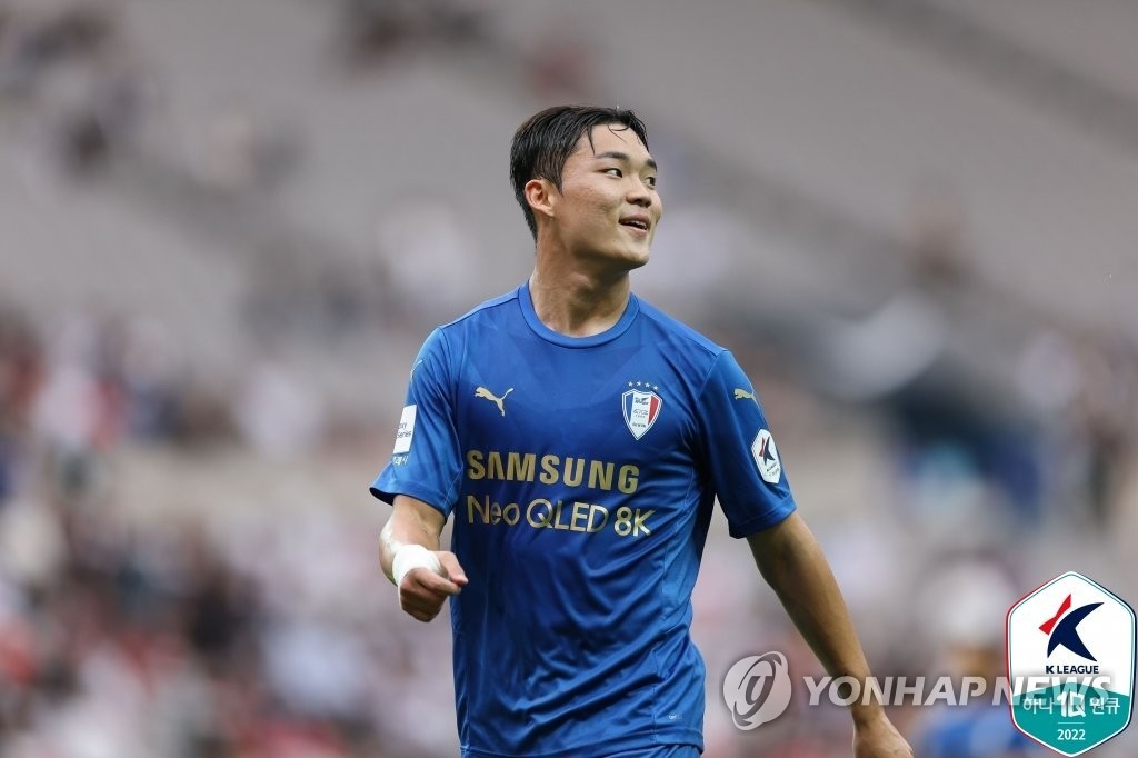 벨기에 프로축구 팀 헹크, 특급 조커 오현규 멀티골로 4-0 대승!