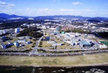 [대덕특구를 가다] ① KAIST '과학기술인이 나라 지킨다'