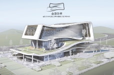 울산 북구 송정동에 제2시립노인복지관 건립…2024년 준공