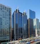 코람코더원리츠, 강남역 에이플러스에셋타워 자산 편입