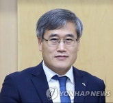 인천경제청장에 김진용 내정…첫 재임 청장