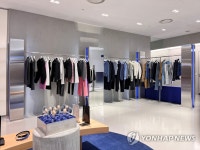 삼성물산의 구호플러스, 현대백화점서 세 번째 매장 오픈