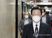 [태풍 힌남노] 민주, 재난재해대책위 구성…이재명, 내일 포항 방문