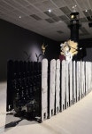 폐품에 금속기계로 생명을 불어넣다…최우람 개인전 작은 방주(종합)