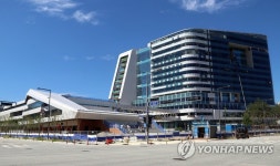 기재부·행안부, 세종청사 중앙동 내년 2월까지 입주