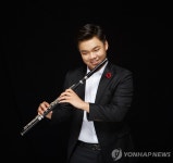 플루티스트 김유빈, 독일 최고권위 ARD 콩쿠르 우승