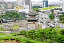 [걷고 싶은 길] 사람 사는 이야기 가득한 낙산 길
