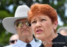 [이슈 In] 26년 전 증오의 상징에서 희망의 상징 된 호주 국기