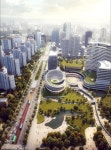 경기도 첫 도립 도서관 30일 착공…2024년 말 완공