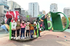 [발언대] 상상속 놀이터를 현실로…아이들에게 기회줘야