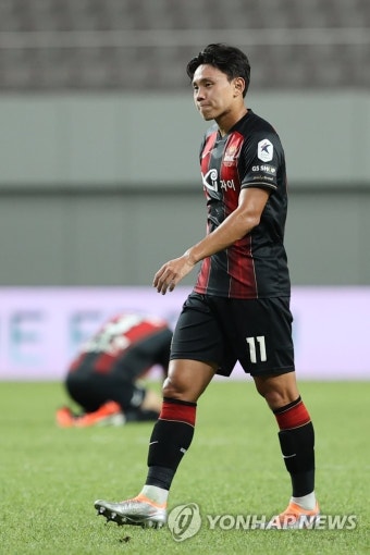 조영욱 결승골, FC서울 1-0 승리
