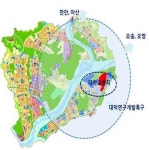 서울대 등 세종시 공동캠퍼스 입주 대학 6개 중 5개 2024년 개교