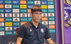 안양 잡은 광주FC 이순민 1년 농사의 보상 같은 승리