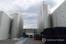 서울우유협동조합 양주 신공장