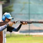 [여행honey] 날아가는 타깃을 한방에…클레이사격의 세계