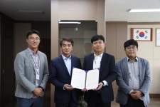 반도체소재 생산 티이엠씨, 보은산단에 650억원 추가 투자