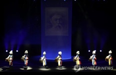 전주에 울려 퍼지는 백년 전 소리
