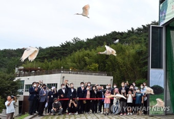 창녕군, 우리나라 10번째 유네스코 생물권보전지역 도전