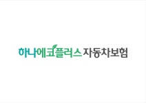 하나손보, 하나 에코플러스 자동차보험 출시