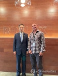 이종호 장관, 실리콘밸리 디지털 혁신기업 현장 방문