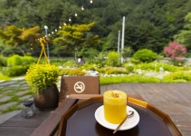 [여행honey] 여기가 선계인가…봉화 청량산 자락