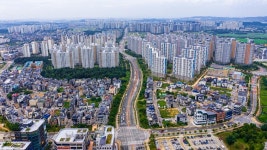 부동산시장 숨통 트이나…조정지역서 해제 평택·안성 환영