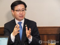 여한구 전 통상본부장, 美 싱크탱크 아시아소사이어티에 영입돼