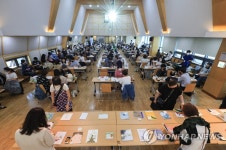 그림책 출판을 꿈꾸며