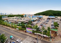 낡고 주차공간 부족한 안산농수산물도매시장 현대화 추진