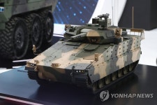 차세대 보병전투장갑차 레드백
