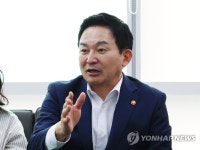 원희룡 재건축 초과이익 적정환수는 불가피…1주택자 상당감면