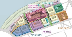 울산 구도심 소규모 노후 주거지 재개발 지원