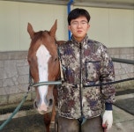전북 한국경마축산고 김도경 학생, 최연소 장제사 합격