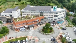 [진안소식] 군의료원, 전북환경성질환 치유센터 운영 연장