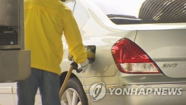 물·침전물 섞인 경유 판매 주유소, 경찰 조사