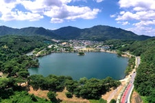 제천시 의림지농경문화예술제 국제행사 키울 것