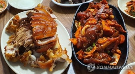 5천900원 반반족발 먹은 편의점 직원 무죄…검찰, 항소 취하