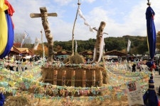 Festivals Calendar-October 2022