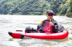 영월 동강리버버깅협동조합, 관광두레 스토리텔링 대상