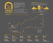 제주시 원도심 올레길 성안올레 내달 1일 개장