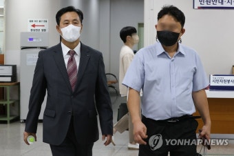 통혁당 사건 故박기래씨 재심 선고