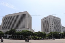 대만, 양안 긴장·미 금리인상에 금융안정기금 2배 확충 추진