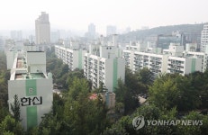 재건축 부담금 평균 절반으로 낮춘다…초과이익 1억이하 면제