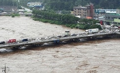 가평군, 2026년까지 청평 재해위험지역 정비