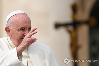 프란치스코 교황 