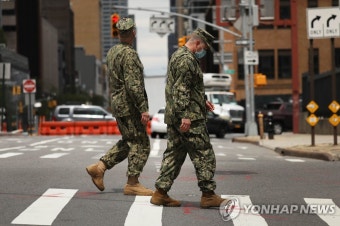 전직 美군의관, 러시아에 미군 의료정보 넘기려다 FBI에 덜미
