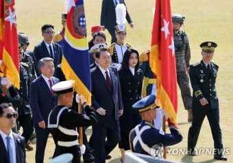국군의 날 10월 1일, 임시 공휴일로 지정 검토 중