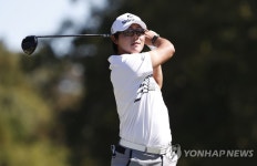 김성현, PGA 투어 샌더슨 팜스 챔피언십 3R 공동 8위로 껑충